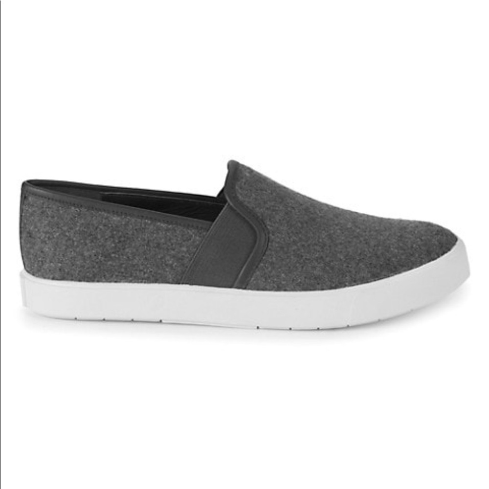 Vince Preston Slip-On Sneaker